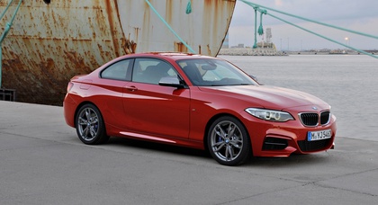 Компания BMW пообещала «доступные» дизели и больше полного привода 