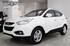 В модельный ряд автосалонов «Круті тачки» вернулись кроссоверы Hyundai ix35