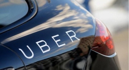 Uber відновлює роботу в Києві