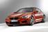 BMW показала новую M6 с крышей и без