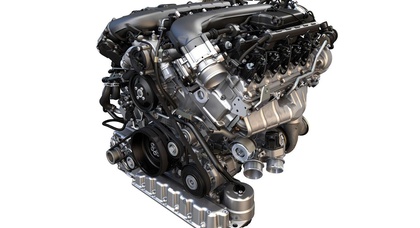 VW представил новейшие моторы, включая однолитровый 272-сильный агрегат