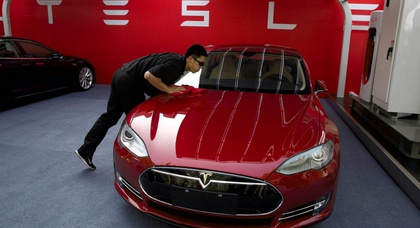 Tesla предложила покупателям дешевую лизинговую программу 