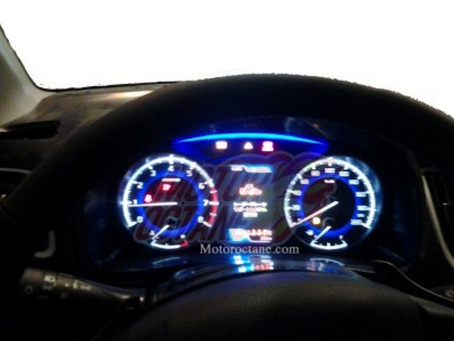 Suzuki YRA