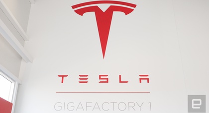 Tesla намерена построить ещё несколько Gigafactory в США