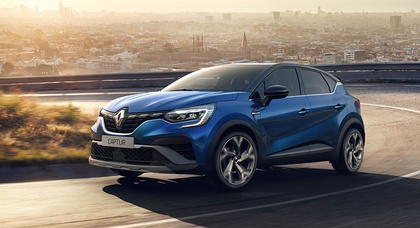 Не больше 180 км/ч — Renault ограничит «максималку» в своих автомобилях