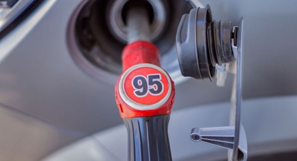 Шебелинский ГПЗ начал выпускать бензин А-95 стандарта Евро 5