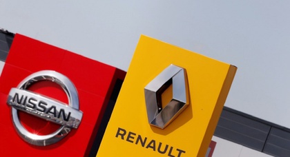 Nissan хочет выйти из альянса с Renault, - СМИ