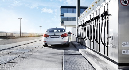 Компания Bosch заявила, что у бензиновых и дизельных двигателей есть будущее