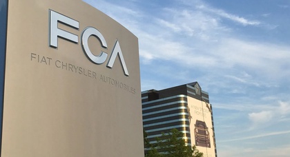 Новый автомобильный альянс FCA-PSA оказался под угрозой  