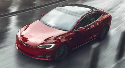 Tesla Model S Plaid: 1100 л.с. и «сотня» менее чем за две секунды