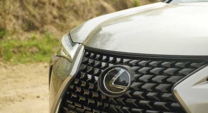 Lexus анонсировал премьеру своего первого электрокара 