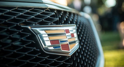Cadillac задумал самую дорогую модель в истории компании