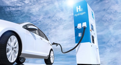Исследование: электромобили более эффективны и менее опасны, чем машины на водороде и синтетическом топливе