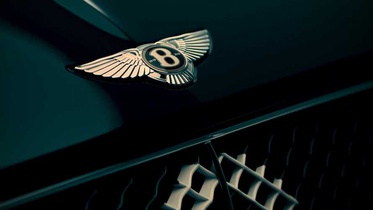 Bentley отпразднует свое столетие особым автомобилем