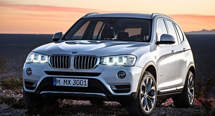 Компания BMW представила новый дизельный мотор  