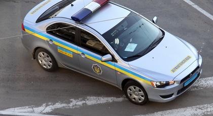 В Украине объявят неделю безопасности на дорогах 