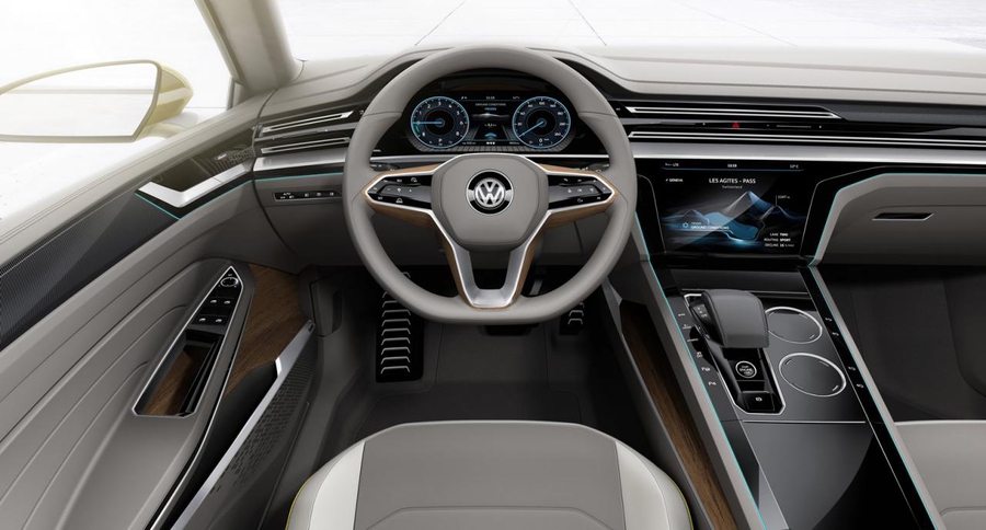 Sport Coupe GTE 
