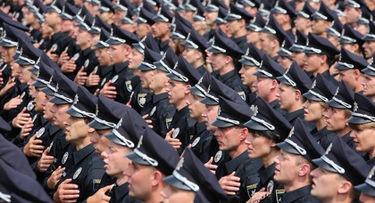 Глава МВД назвал стоимость подготовки одного полицейского