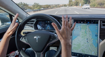 СМИ узнали подробности смертельного ДТП с Tesla Model S в режиме автопилота