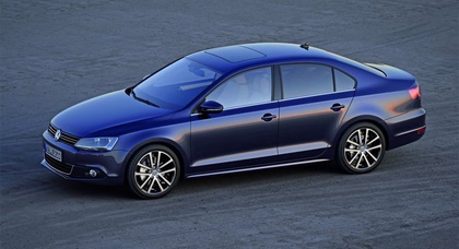 VW Jetta по цене от 25 990 долларов в «Автосоюз» 