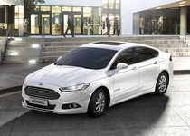 Журналисты Teknikens Värld обвинили Ford Mondeo в излишнем весе