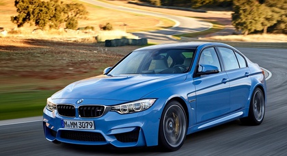 Англичанину продали неисправную BMW M3 из Top Gear