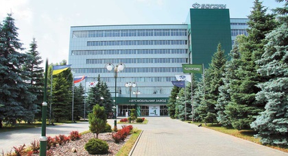 Завод «Богдан» жалуется государству на государство 