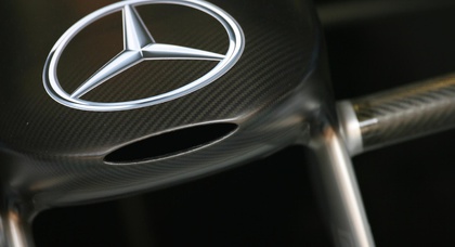 Mercedes-Benz запатентовал O-Class
