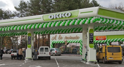Официальная позиция «ОККО» относительно качества нефтепродуктов в сети