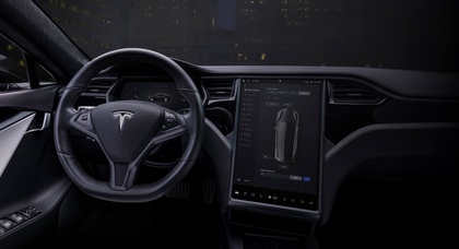 Автомобили Tesla оснастят FM-радио за 500 долларов