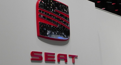Имя нового кроссовера Seat выберут фанаты бренда