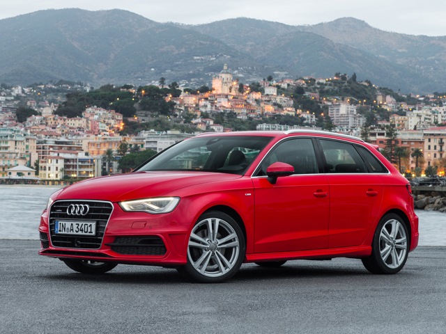 Audi сделает свой Volkswagen Touran