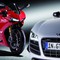 Audi ������ ������������ ������������� ����������� Ducati