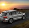 ����������� Audi Q5 ���� ������ �� 15% ������
