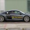 Audi ��������� ����� �������������� R8