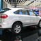 ��������� ������ �  BYD S6 ������� ���� ����� � C-NCAP