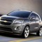 ����� ���������� ��������� Chevrolet Tracker ������� � ������� � 2013