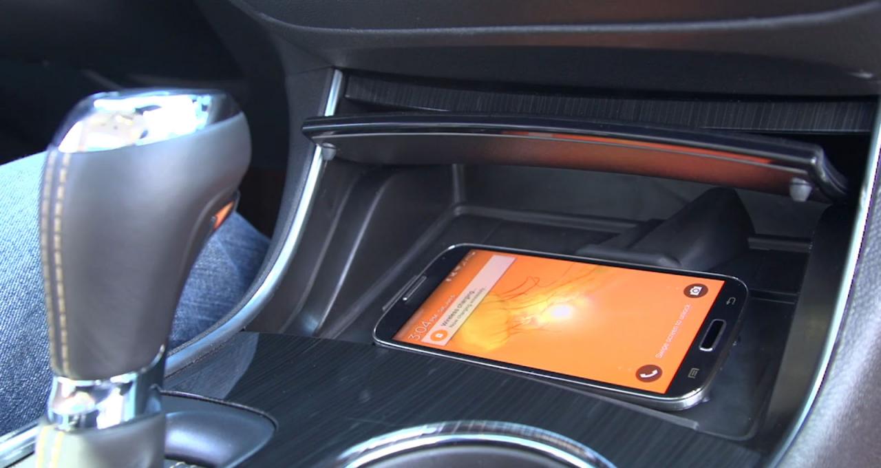 Chevrolet Cooling system