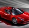 ������ ���������� Ferrari 458 Spyder