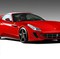 �������� Ferrari 599 GTB Fiorano ������� 700-������� �����
