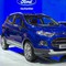 Ford EcoSport ������� � ������