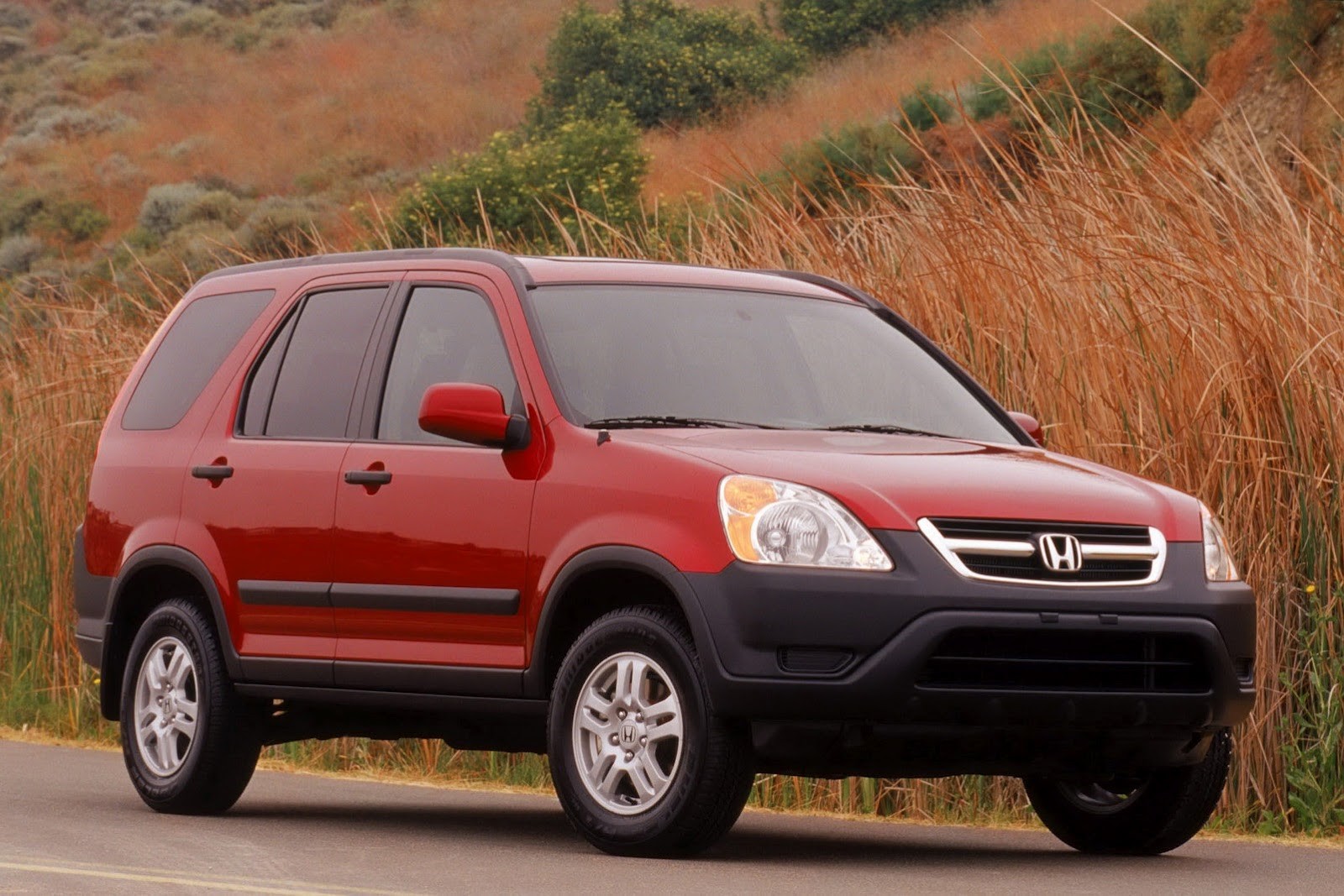 2008 Honda crv kasko bedeli #2