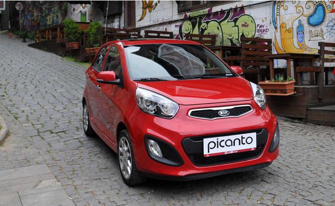 Kia Picanto