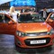 ��������� ���� �� Lada Kalina 2