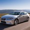 Lexus ���������� ����������� ������ ES