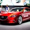 ����� Mazda6 ������� ������ ����� ����