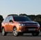 ����� Mitsubishi Outlander ������� � ������� �����
