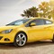 Opel Astra GTC � �������� ���� ����������� � �������