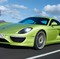 Porsche �������� ���������� Ferrari 458 Italia ����� ������ ����