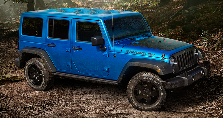 Consumer reports jeep wrangler unlimited #5